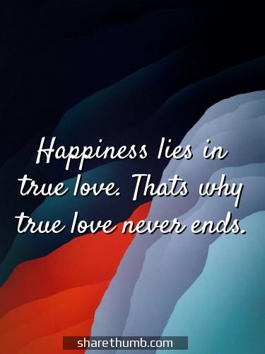 quotes about true love and trust